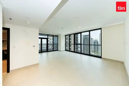 Never Occupied 2br | Dubai Creek Harbour