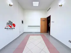 FRONT OF AL NAHDA METRO 620 sqft office for Rent