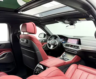 صورة مصغرة 13 لـ 2020 BMW X6