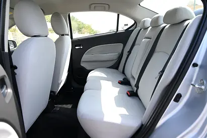 Mitsubishi Attrage GLX Medium Line, миниатюра 17