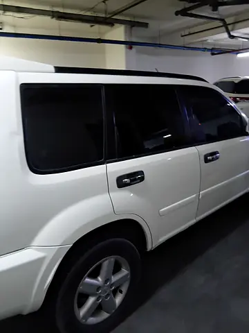 2009 Nissan X-TRAIL — фото 3