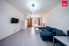 Fully Furnished | Spacious | Vacant