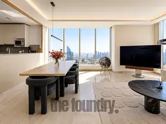 Luxurious 3BR Penthouse | Stunning Water Views | Negotiable