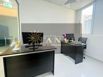 Fully Furnished Office | near to Metro | Direct form Owner