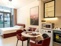 Brandnew | 12 Cheques Option | Ready to move in | Balcony