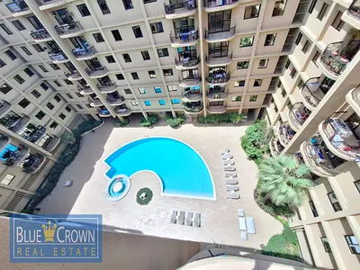 No commission With Balcony Prime Location