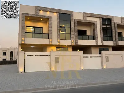 امتلك أكثر من منزل… امتلك أسلوب حياة في الحليو عنوان جديد لحياة استثنائية