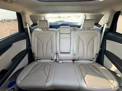 2017 Lincoln MKX 照片 8