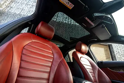 Mercedes-Benz C-Class C200, миниатюра 12