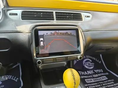 2014 Chevrolet CAMARO 照片 18