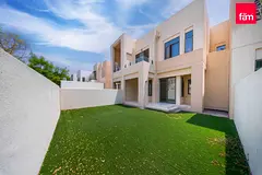 3br Plus Miads | Type I | Unfurnished | Ready Now