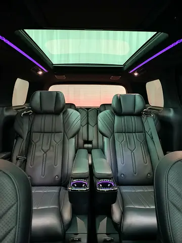 2023 Zeekr 009 照片 13
