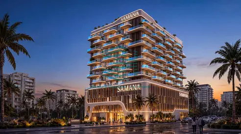 Next to Raw District | Furnished | 30% Discount