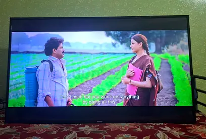 Samsung TV