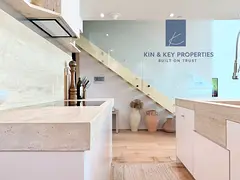 Upgraded 2Bed + Study | Furnished | Duplex | Liberty House