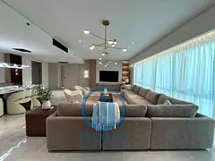 High End Renovation & Furnishing | Marina View | 4% Wavier