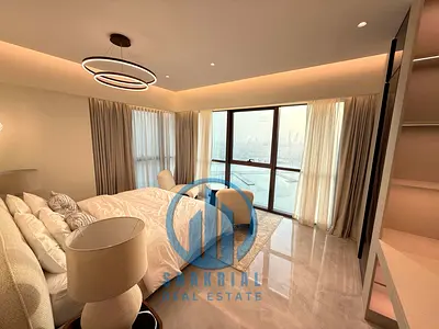 High End Renovation & Furnishing | Marina View | 4% Wavier