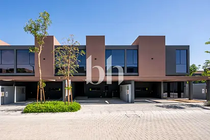 Azalea 4BR Townhouse | Middle Unit | Handover June 2026 | 50% on Handover