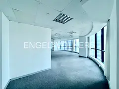 Trophy Floor Investment | Rented Units | SZR View
