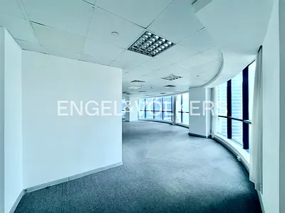 Trophy Floor Investment | Rented Units | SZR View