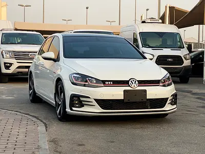 صورة 6 لـ 2019 Volkswagen GOLF GTI
