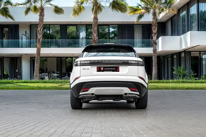 Land Rover Range Rover Velar R-Dynamic SE, миниатюра 5