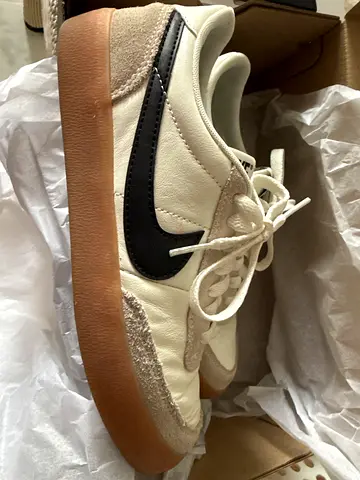 Nike Women Shoes