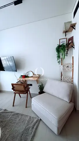 Furnished Studio | Binghatti Azure | JVC