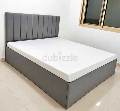 Brand New Queen size Bed including Medical Mattress Available