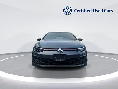 Volkswagen Golf P1, миниатюра 8