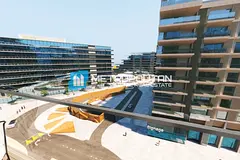 Louvre Residence | Studio With Balcony | Laundry