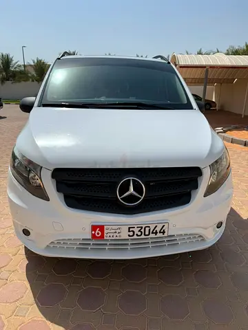 العين