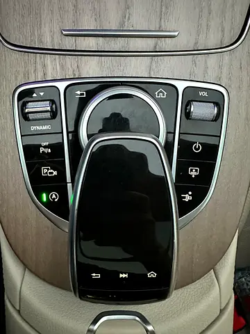 صورة مصغرة 14 لـ 2018 Mercedes-BENZ E-CLASS