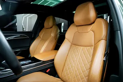 2023 AUDI A8 — миниатюра 11