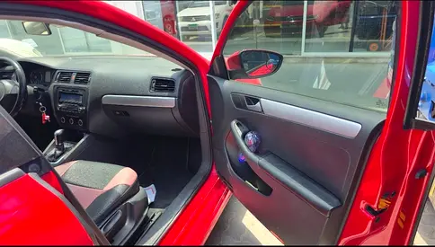 2014 Volkswagen JETTA 照片 5
