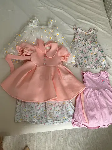 Dress for baby