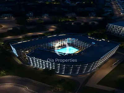 Studio | Smart Home | Binghatti Hillcrest