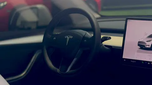 صورة مصغرة 11 لـ 2022 Tesla MODEL Y