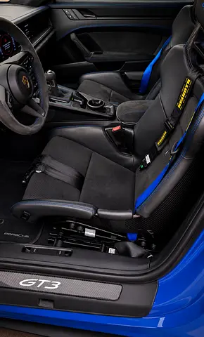 صورة مصغرة 13 لـ 2023 Porsche 911