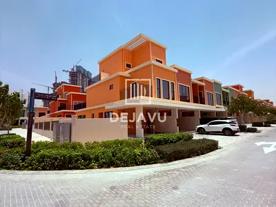 End Corner | Close to Lagoons | Slight Negotiable