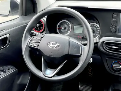 Hyundai Grand I10 GL, миниатюра 12