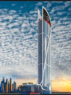 High Floor | Private Pool | Spacious Layout + Maid