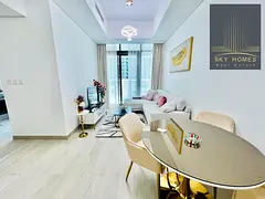 Hot Offer Like A Brand New Apartment Available Huge Size Fully Furnished Open View Rent 70k To 75k