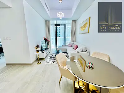 Hot Offer Like A Brand New Apartment Available Huge Size Fully Furnished Open View Rent 70k To 75k