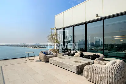 Ultra-Luxury Penthouse with Panoramic Views