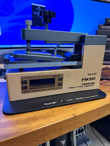 QianLi PM361 Professional Phone Screen & Frame Separator