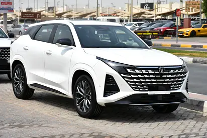Changan UNI-Z Premium 2026 | Brand New | Chinese Specs