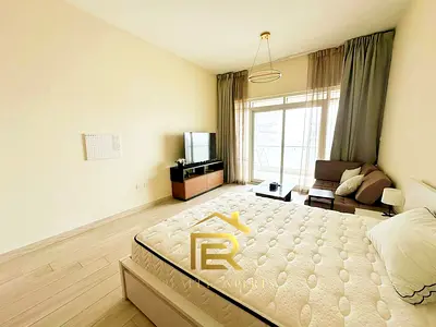 SPACIOUS STUDIO | FULLY FURNISHED | READY TO MOVE!
