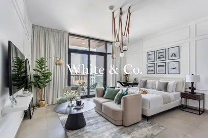 Upgraded | Luxury | Vacant | Investment