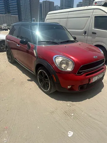 2015 MINI Cooper S | American Specs | Turbocharged Performance